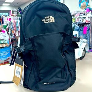 NWT North Face backpack
